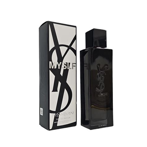 yves saint laurent cologne myself review